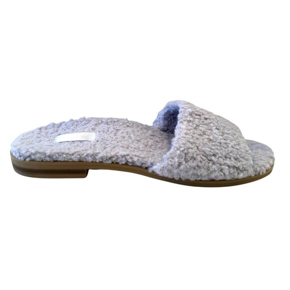 Vionic Citrine Demi Arctic Ice Size 7.5 Slippers Orthotic Support High Arch NWT - Picture 4 of 12